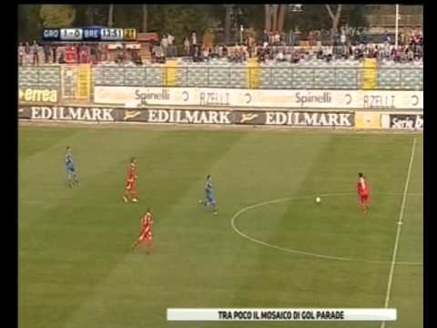 Grosseto-Brescia 2-0