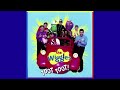 The Wiggles Go Captain Feathersword Ahoy Sam Version