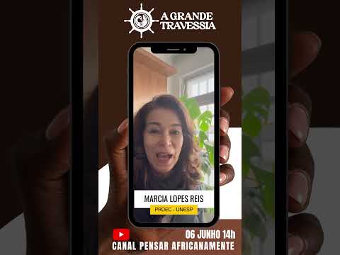Seu Compromisso com o Brasil e a África-Mundo