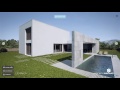 Substance in Architecture Showreel