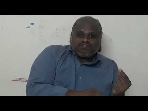 Ashish Shrirang Shirke Government Official ( Marathi )