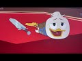 Ducktales Escape From The ImpossiBin