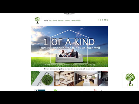 Videos from Joshua Keshmir