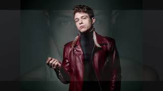 Un respiro- Irama (lyrics)