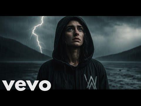 No One Left – Alan Walker Style & Jospin Tunes | Chill EDM 2025