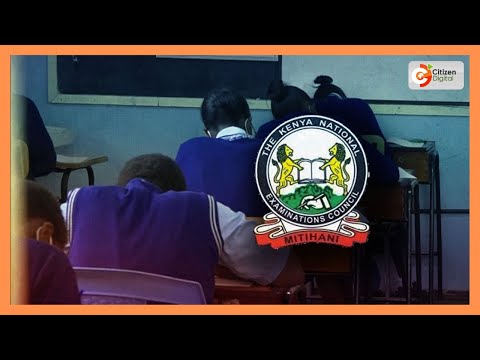 Education ministry assures of smooth process as exams begin