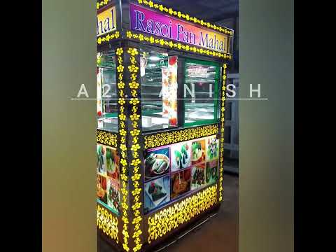 MADE INDIA  new modals pan shop steel A2. ANISH 7989411415 call