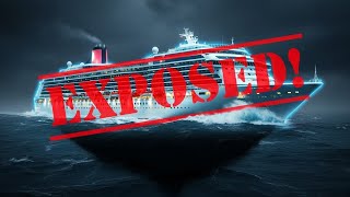 Former Crew Expose 11 Cruise Scandals you Won't Believe 