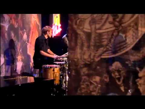 Jüri Üdi klubi: Abraham´s Cafe - "Los Pescaredos"