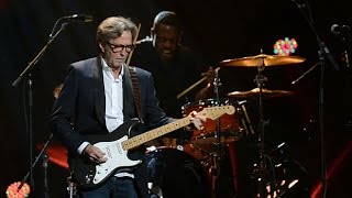 Eric Clapton . Alabama Woman Blues . I Still Do . Lyrics