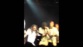 Southside Music Hall, Chief Keef - Hallelujah