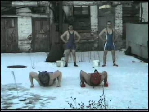 Greco-Macedonian and Roman martial arts 10.flv