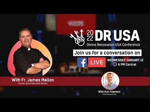 2022 Divine Renovation USA Conference - YouTube