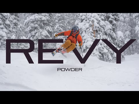 Why Revelstoke Is One of the Best Ski Resorts in North America.