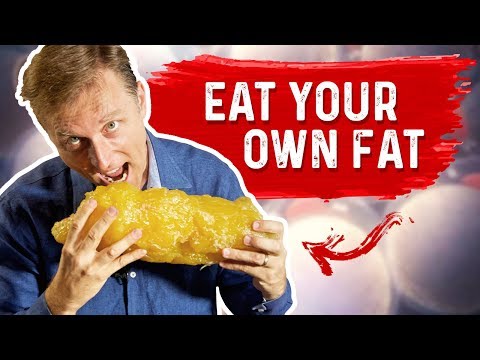 How to Overcome Adrenal Stress with Intermittent Fasting – Dr Berg