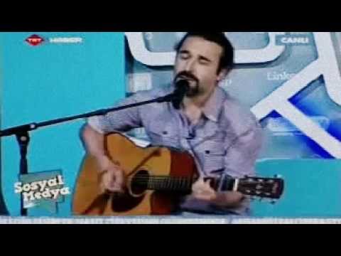 Kesmeşeker - Herşey Sermaye İçin Sevgilim (Akustik)