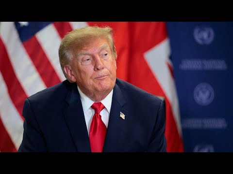 Trump to meet with AI leaders, GOP candidates calling for end to Iran war, more | The Takeout
