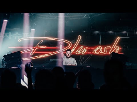 Dlugosh - Refinery Gallery 2021 - LIVE SET