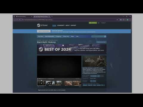 Item video thumbnail