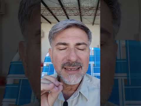 Evangelio del Nuestro Señor Jesucristo Con el Padre Fabian Esteban Oliva. Segunda Parte 09/01/26