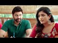 Sumanth And Eesha Rebba Interesting Love Scene Subrahmanyapuram Movie Scenes Cine Square
