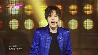 【TVPP】Niel(TEEN TOP) - Lovekiller, 니엘(틴탑) - 못된 여자 @ Show Music Core Live