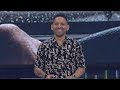 Hillsong Church - Chris Mendez