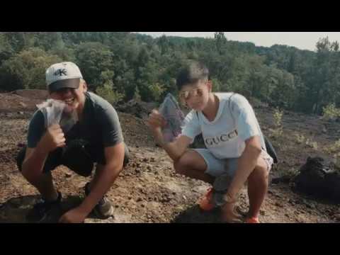 Lil Emson & Lil Gragas - Smaruj Krome