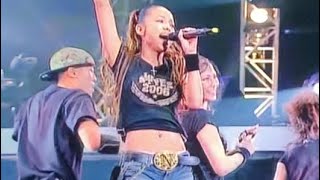 CAN&#39;T SLEEP, CAN&#39;T EAT, I&#39;M SICK【安室奈美恵】