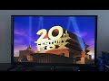Opening To The King And I 1956 Film 1999 DVD