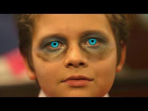 Ed Sheeran "Bad Habits" Official Video Remake by Martin at 10 years old