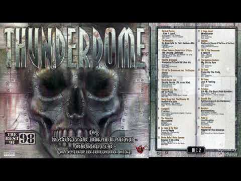 04 Maurizio Braccagni - Mosquito (DJ Paul's Oldschool Mix)