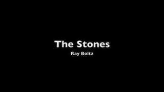 The Stones - Ray Boltz