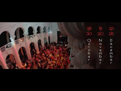 The Best of Belgrade Tango Weekend - Tangira me Editon