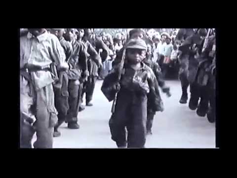 Diamondog - Espalhe a Paz (Official Video)