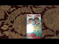 Gone Fishin VHS Review