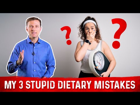 What is a Ketone Explained By Dr Berg