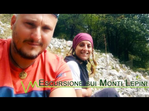 OFFICINA77 - Il Pizzone dall'eremo di Sant'Erasmo. Monte Pizzone (1314 m)