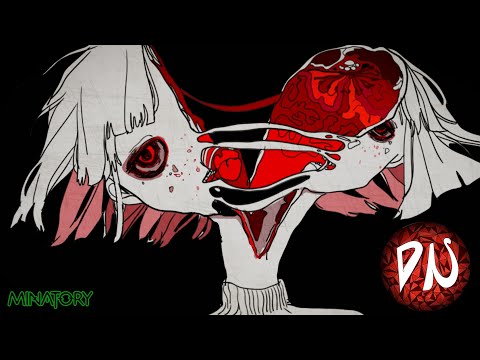 Dark Hide - Soul Murderabilia