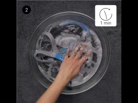 Modal video thumbnail