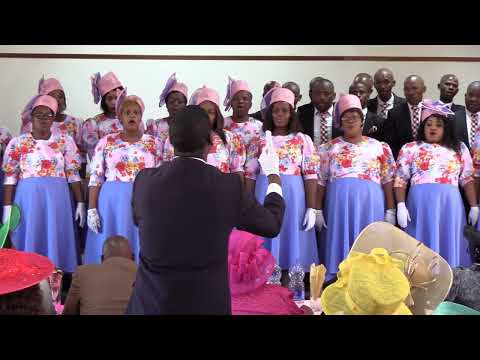 Beacon of Hope Senior Youth"Thonjeni"