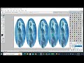 How To New Tool use to photo Blour In Adobe Photoshop Tutorial