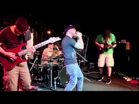 Midnite Knife Fight - A.D.A.M. - St Paddy's 2012