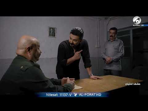 شاهد بالفيديو.. حتى يحافظون على أمن دولة البعث ونظامها لازم يكون في كل بيت مخبر سري .. احتمال زوجتك او اخوك