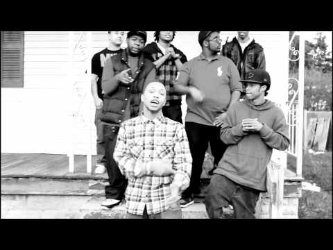 YoungMech Whats Good