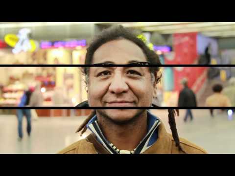 Wiener G'sichter - Intro