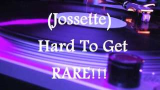 Latin Freestyle S-Factor - Hard To Get (RARE!!!)