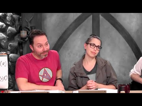 Jester & Nott | Dynamic Duo