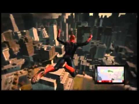 RE  The Amazing Spider Man Walkthrough w Nova Ep 8   STOP THAT CAR! TheGAM3Report TGR The GAME Repor