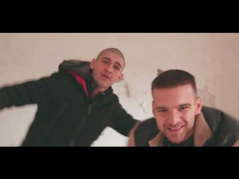 Masquerade x Svej - NA EKS (Official Video)